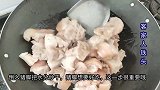 猪脚别只会老一套炖，铁头教你新吃法，出锅真开胃，一大锅吃不够