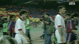 意甲-1718赛季-马萨罗两球 1994欧冠决赛AC米兰4：0巴塞罗那-专题