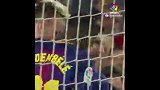 laliga官方狂赞登贝莱:西甲未来冉冉升起的新星