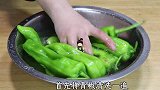 辣椒如此吃太过瘾了，做法简单一次秘制几斤，开胃爽口吃几天不坏