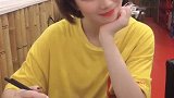 出来吃饭带你不就够了吗