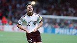 1996年欧洲杯全进球：比埃尔霍夫金球助战车登顶