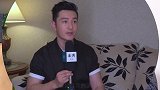 黄晓明谈演技不能太夸张，回归自己之前的状态