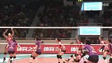 排超-18年-李盈莹34分天津双杀江苏-精华