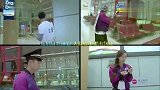 奔跑吧兄弟：跑男团接到任务，看到暗号的李晨，一直都在吐槽