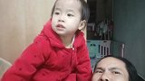 女儿只亲爸爸，从来不什么亲我这当妈的，真是白生了。