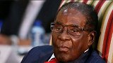 津巴布韦“国父”、前总统穆加贝去世 享年95岁
