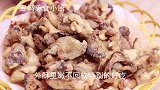 为什么饭店的炸蘑菇那么酥脆好吃？关键在于调糊，放一天也不回软
