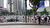 都说广州发达，为何去旅游之后感觉有点落后，犹如二线城市