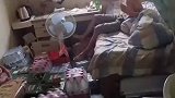 网友分享出海时船内情况，生活不易挣钱也不易