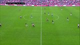 西甲-1617赛季-联赛-第10轮-毕尔巴鄂竞技1:1奥萨苏纳-精华