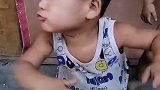 看这小胖鸭子带劲不？