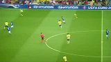 意甲-埃德尔1v3内切绝杀 16年欧洲杯意大利1:0瑞典-专题