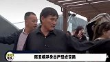 陈亚男“逃”娘家净身出户，忏悔书惹大衣哥怒斥，朱小伟表明态度