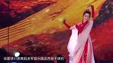 壁画仙女哈妮克孜，一支一梦敦煌舞让人惊为天人，你喜欢她吗