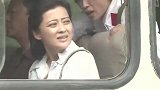 江德福离开家乡，有个女人痴痴相望，安杰消遣江德福