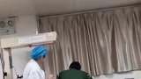 记录老公跟婆婆进来产房看的第一眼是宝宝还是我，算嫁对了人吗