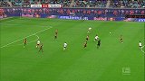 德甲-1617赛季-联赛-第29轮-RB莱比锡vs弗赖堡-全场
