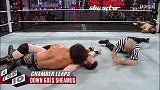 WWE-18年-Top10系列之十大密室飞跃-专题