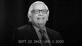 前NBA总裁大卫斯特恩去世 NBA总设计师的风雨30年