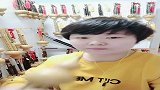 葫芦丝：嫂子真有才艺啊！一曲盛夏的果实如此婉转悦耳！