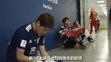 俄罗斯世界杯纪录片·第4集：淘汰赛的喜悦与泪水 梅罗同天告别