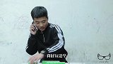 段子：二货厂长刚学会打麻将，天天想着玩，于是让工人带薪陪他打