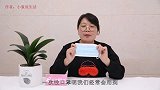 出门忘带钥匙别急，只需在门把手上套个口罩，不用钥匙也能进家门