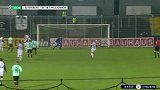 第69分钟门兴格拉德巴赫球员赫尔曼进球 埃弗斯堡0-4门兴格拉德巴赫