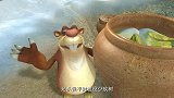 熊出没：泡菜被偷了，光头强非常生气，一定要抓住小偷