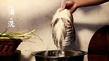 美食日记第47篇：双色鱼头