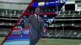 NFL-1415赛季-常规赛-第10周-本周五佳跑攻集锦-专题