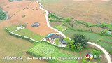 贵州大山里发现千亩土地，一户人家独居其中，与世无争