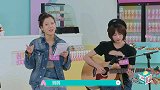偶像练习生，创作原唱歌曲送给妈妈，当做母亲节礼物