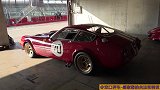勒芒赛道的常胜将军-红色跃马-法拉利365 GTB4(1)
