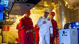 吴孟达生前最后一部影片演曝光，演绎爱国科学家剧组大赞其敬业