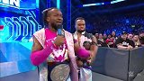 WWE SmackDown第1060期（英文解说）