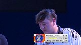 飞镖-15年-2015国际飞镖公开赛 Singles Open Final-全场