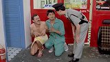 发哥唱一首《明天会更好》，在座的都感动的稀里哗啦