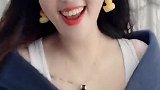 爱笑的美女有旺夫命，这话没毛病