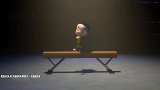 大头儿子：大头成材了，妈妈也开心了，成了小明星