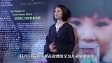 袁咏仪为岁儿子庆生，曝光魔童呆萌童年照，对镜表情可爱