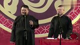 岳云鹏抢台词被孙越骂，谁知下一秒，小岳岳翻脸了