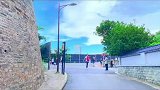 今天是出门登山的一天