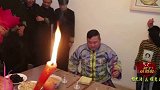 贵州一胖哥去迎亲，那这大喇叭宣告誓词，一起看看新娘有没美