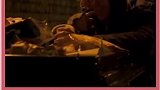 因为一只流浪猫走上人生巅峰！你酸了吗
