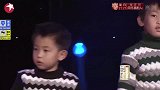 母亲携自闭症儿子唱《最好的未来》，质朴歌声动人心弦