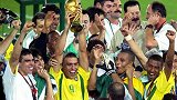 16年后 哪方将独领风骚？回忆：2002韩日世界杯巴西2-0比利时
