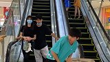 措不及防，好尴尬啊！