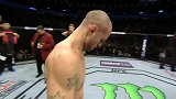 UFC-16年-UFC207：次中量级金东炫vs撒非迪因集锦-精华